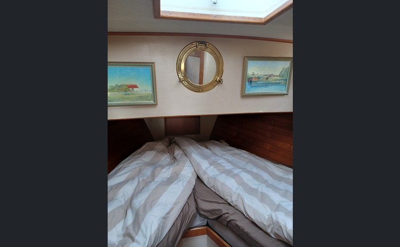 Grand Banks 32 Classic-kuva-6